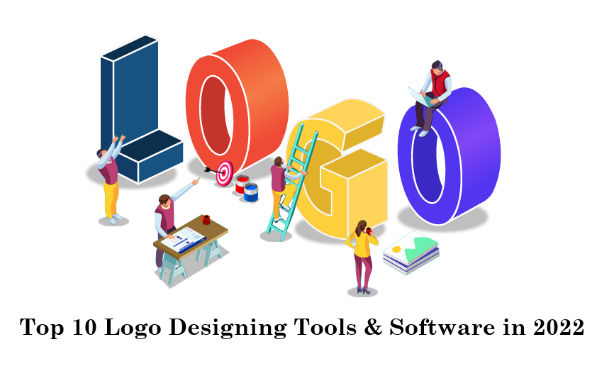 best tool for logo design