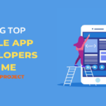 How To Find Mobile App Developers Near Me For Your Project?