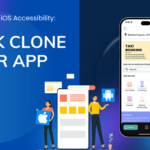 Key Android And iOS Accessibility: Features for Gojek Clone Super App
