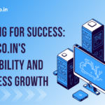 Scaling for Success: Host.co.in's Scalability and Business Growth