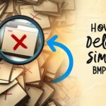 How to Delete Similar BMP Files? Easy Steps!