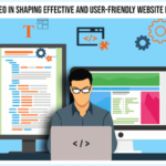 The Role of SEO in Shaping Effective and User-Friendly Website Development