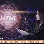 Top 10 Web Design Companies in the UK for 2024