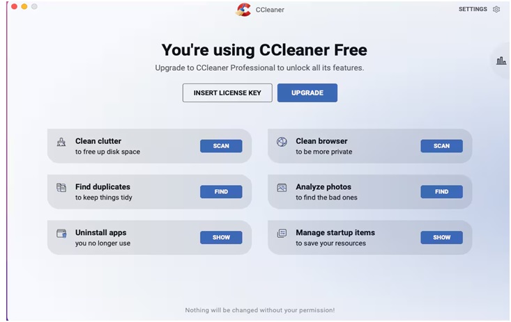 CCleaner