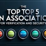 The Top 5 VPN Associations for Verification and Security