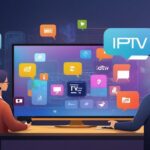 What are the Features of the IPTV Apps and Their Benefits?