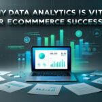 Why Data Analytics is Vital for eCommerce Success?