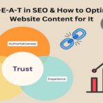 What is E-E-A-T in SEO & How to Optimize Your Website Content for It