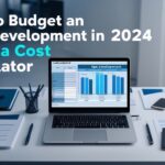 How to Budget an App Development in 2024 Using a Cost Calculator