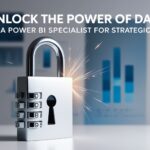 Unlock the Power of Data: Recruit a Power BI Specialist for Strategic Insights