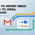 How To Import MBOX Files To Gmail Account?