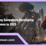 Top Gaming Companies Developing the 3D Games in 2025