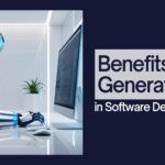 Top Advantages of Generative AI in Software Development