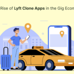 The Rise of Lyft Clone Apps in the Gig Economy