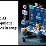 Top AI Development Companies in 2025