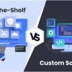 Custom Software Development vs Off-the-Shelf Solutions: A Comparative Guide