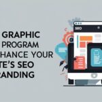 How a Graphic Design Program Can Enhance Your Website’s SEO and Branding